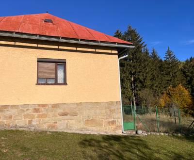 Sale Cottage, Cottage, Bytča, Slovakia