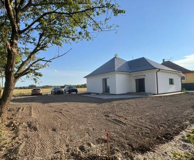 Sale Family house, Family house, Dunajská Streda, Slovakia