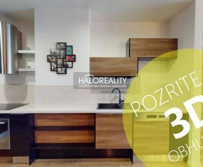 Sale Two bedroom apartment, Bratislava - Nové Mesto, Slovakia