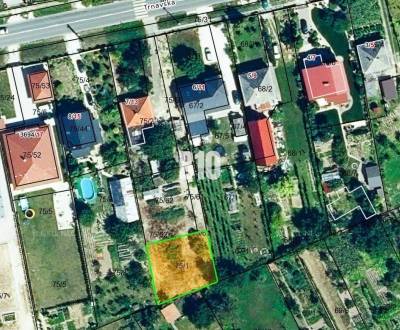 Sale Land – for living, Land – for living, Nitra, Slovakia