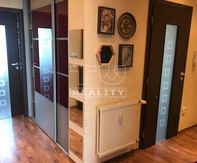 Sale Two bedroom apartment, Bratislava - Staré Mesto, Bratislava, Slov