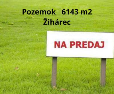 Sale Land plots - commercial, Land plots - commercial, Šaľa, Slovakia