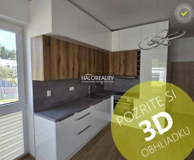 Sale One bedroom apartment, Zvolen, Slovakia