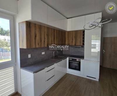 Sale One bedroom apartment, Zvolen, Slovakia