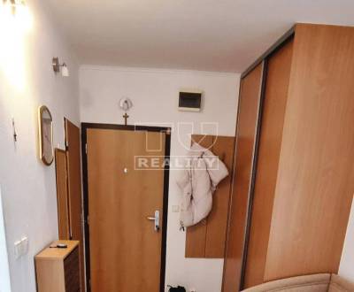 Sale One bedroom apartment, Malacky, Slovakia