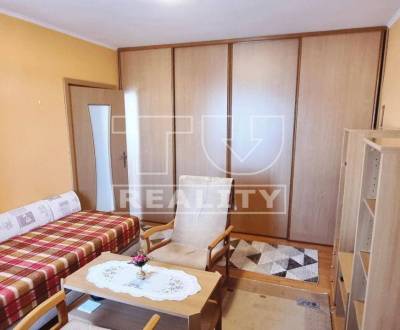 Sale One bedroom apartment, Malacky, Slovakia