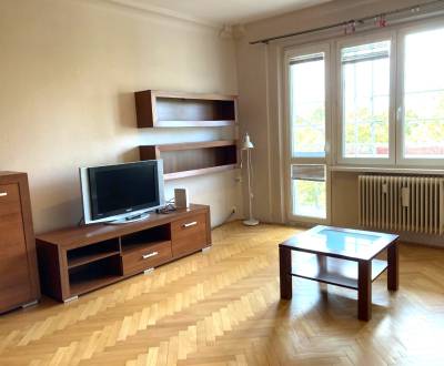 Rent One bedroom apartment, One bedroom apartment, Kozmonautická, Brat