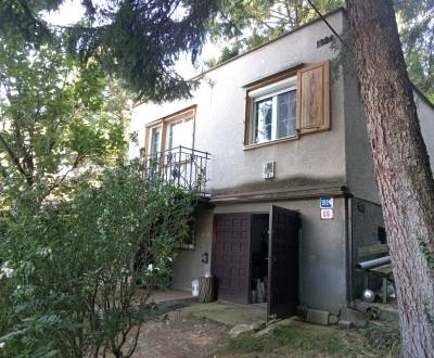 Sale Cottage, Cottage, Prídavkova, Bratislava - Záhorská Bystrica, Slo