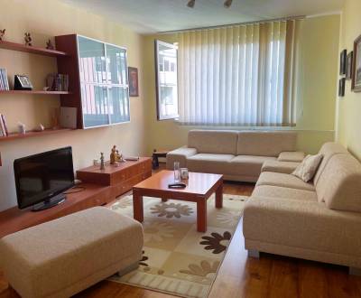 Sale Two bedroom apartment, Two bedroom apartment, Severná, Michalovce