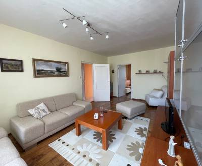 Sale Three bedroom apartment, Three bedroom apartment, Severná, Michal