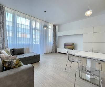 Rent Studio, Studio, Tomášikova, Bratislava - Ružinov, Slovakia