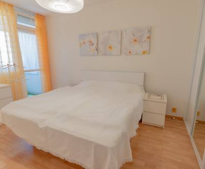 Rent Two bedroom apartment, Two bedroom apartment, Zadunajská, Bratisl