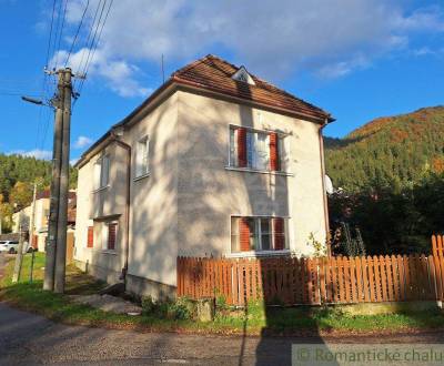 Sale Family house, Family house, Ružomberok, Slovakia