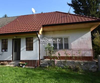 Sale Family house, Žarnovica, Slovakia