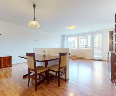 Sale Three bedroom apartment, Three bedroom apartment, Františkánske n