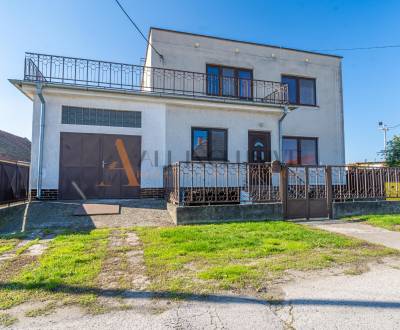 Sale Family house, Family house, Mostová, Dunajská Streda, Slovakia