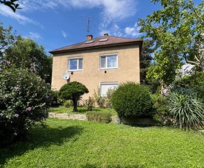 Sale Family house, Family house, Bratislava - Staré Mesto, Slovakia