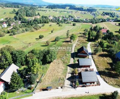 Sale Recreational land, Námestovo, Slovakia