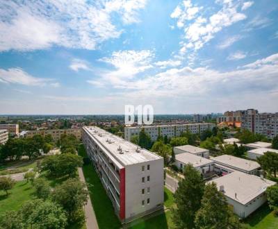 Sale Two bedroom apartment, Two bedroom apartment, Bratislava - Rača, 