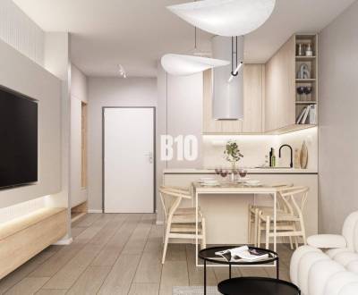 Sale Two bedroom apartment, Two bedroom apartment, Bratislava - Petrža