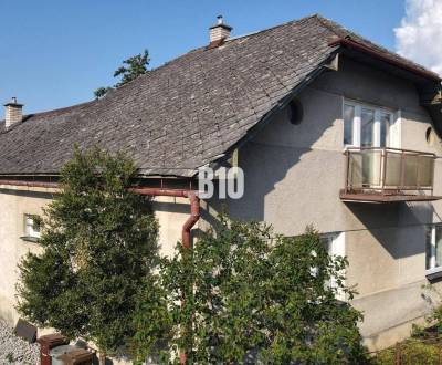 Sale Family house, Family house, Martin, Slovakia