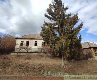 Sale Cottage, Cottage, Lučenec, Slovakia