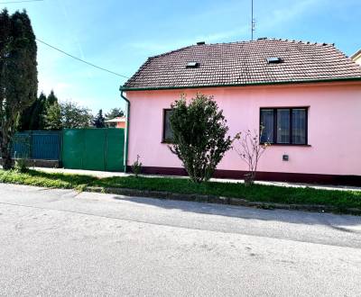 Sale Family house, Family house, Robotnícka, Senica, Slovakia