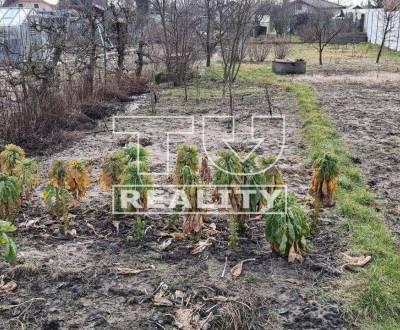 Sale Land – for living, Malacky, Slovakia