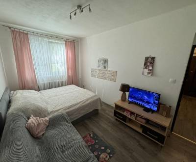 Sale Two bedroom apartment, Two bedroom apartment, SNP, Levice, Slovak