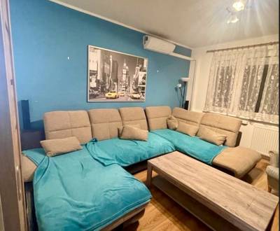 Rent Three bedroom apartment, Three bedroom apartment, Ševčenkova, Bra