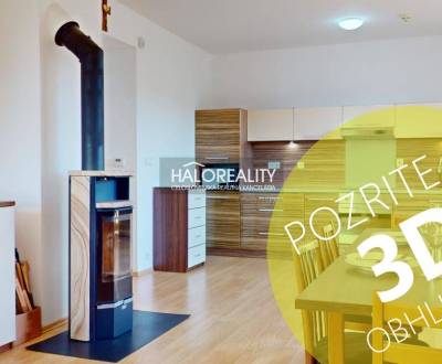 Sale Two bedroom apartment, Banská Bystrica, Slovakia