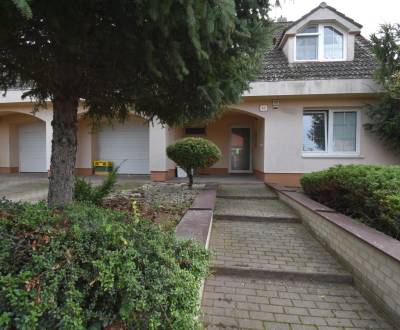 Sale Family house, Family house, Veľké Úľany, Galanta, Slovakia