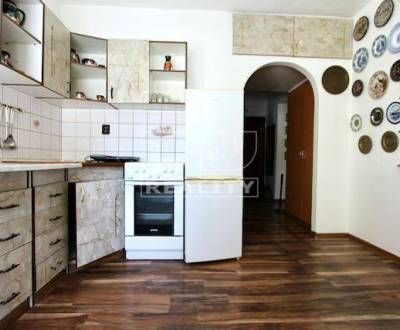 Sale One bedroom apartment, Ružomberok, Slovakia