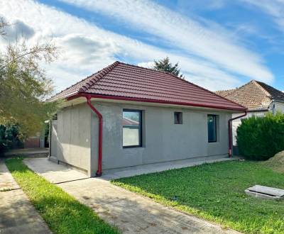 Sale Family house, Family house, Jazerný rad, Komárno, Slovakia