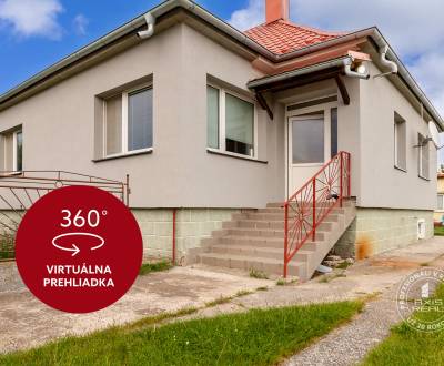 Sale Family house, Family house, Bratislava - Podunajské Biskupice, Sl