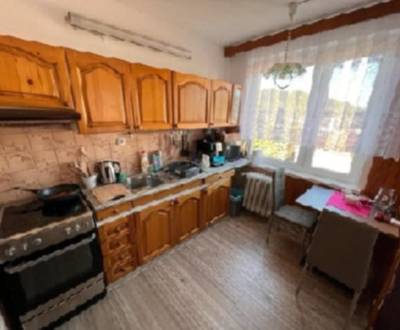 Rent Two bedroom apartment, Two bedroom apartment, Čadca, Slovakia