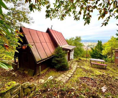 Sale Cottage, Cottage, Plachého, Bratislava - Dúbravka, Slovakia