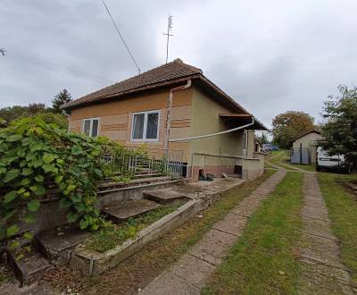 Sale Family house, Family house, Hlavná, Nitra, Slovakia