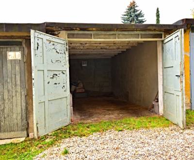 Rent Garage, Garage, Lipová, Bratislava - Staré Mesto, Slovakia