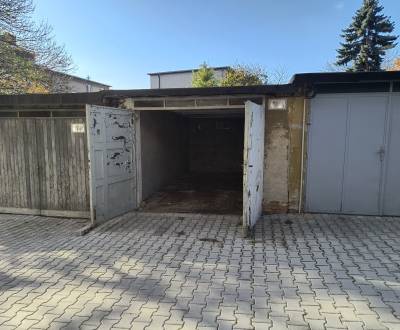 Rent Garage, Garage, Lipová, Bratislava - Staré Mesto, Slovakia