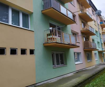 Sale One bedroom apartment, One bedroom apartment, Mládežnícka, Banská