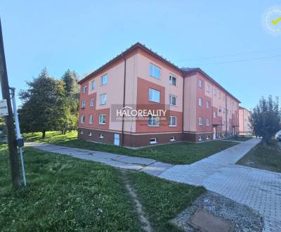 Sale One bedroom apartment, Rimavská Sobota, Slovakia