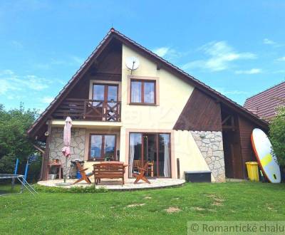 Sale Cottage, Cottage, Liptovský Mikuláš, Slovakia