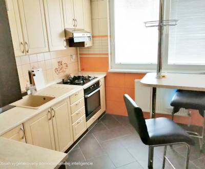 Sale Two bedroom apartment, Two bedroom apartment, Brestovany, Trnava,