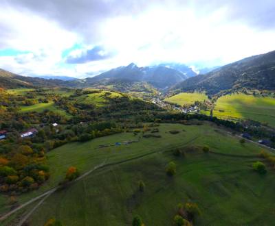 Sale Agrarian and forest land, Agrarian and forest land, Žilina, Slova