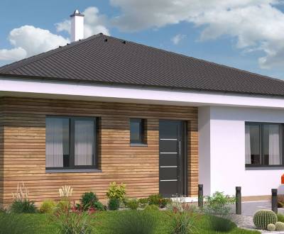 Sale Family house, Family house, Sasinkovo, Hlohovec, Slovakia