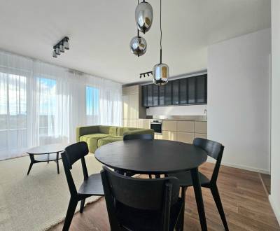 Rent Two bedroom apartment, Two bedroom apartment, Mateja Encingera, B