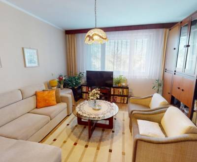 Sale Three bedroom apartment, Three bedroom apartment, Wolkerova, Spiš