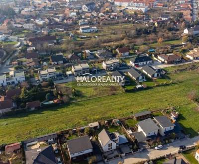 Sale Land – for living, Senec, Slovakia