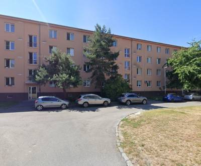 Sale Two bedroom apartment, Two bedroom apartment, Bratislava - Ružino